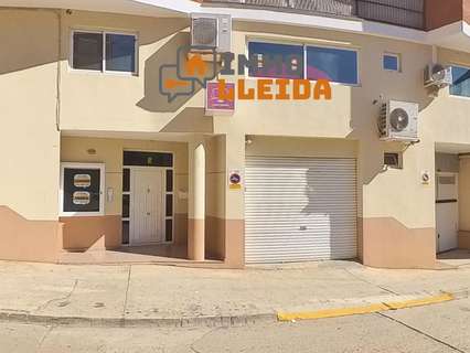 Local comercial en venta en Alfarràs rebajado