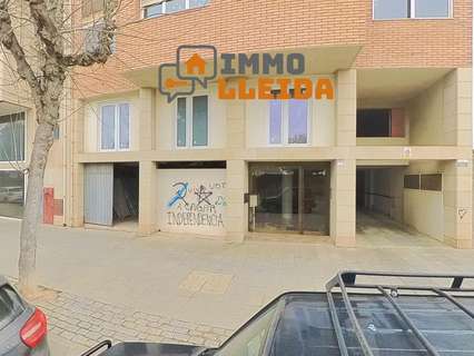 Local comercial en venta en Balaguer