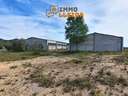 Nave industrial en venta en Camarasa