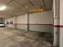 Plaza de parking en venta en Lleida