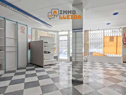 Local comercial en venta en Balaguer