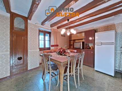 Casa en venta en Cervera