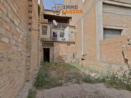 Casa en venta en Bellpuig