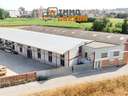 Nave industrial en alquiler en Balaguer