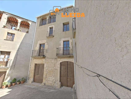 Casa en venta en Vallbona de les Monges
