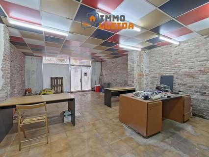 Nave industrial en venta en Lleida