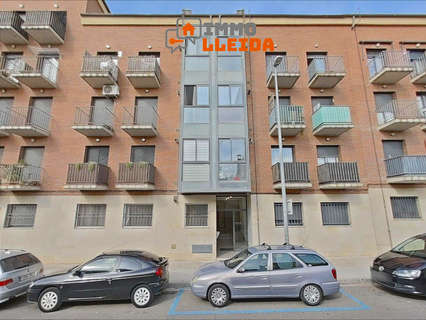 Planta baja en venta en Tàrrega