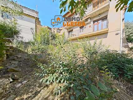 Parcela urbana en venta en Àger