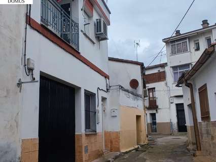 Casa en venta en Navalmoral de la Mata