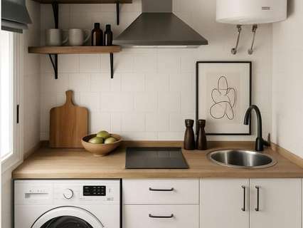 Apartamento en venta en Cáceres