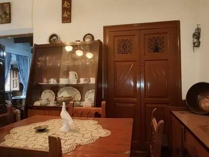 Casa en venta en Hinojal