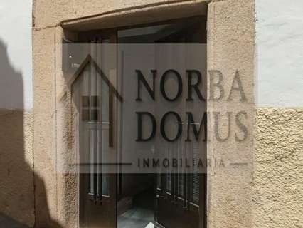 Casa en venta en Cáceres