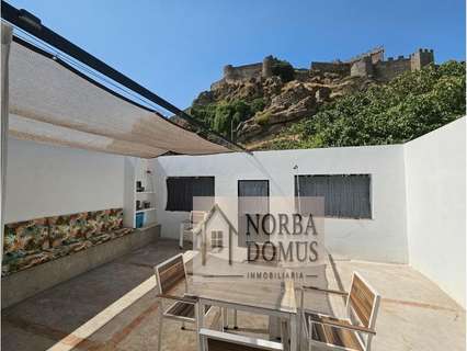 Casa en venta en Montánchez