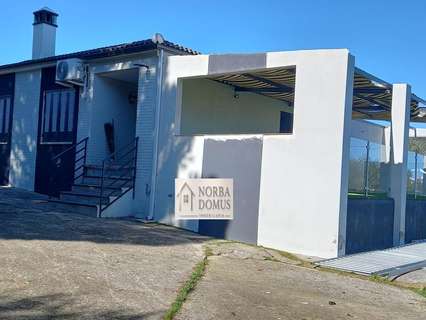 Chalet en venta en Sierra de Fuentes