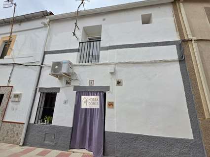Casa en venta en Aldea del Cano
