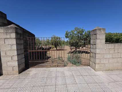 Parcela urbana en venta en Valdefuentes