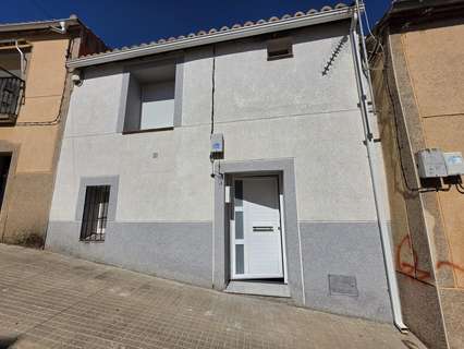 Casa en venta en Aliseda