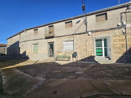 Casa en venta en Villamesías