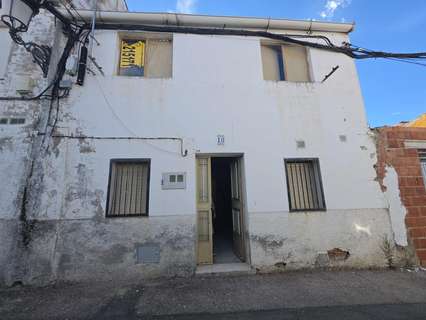 Casa en venta en Sierra de Fuentes