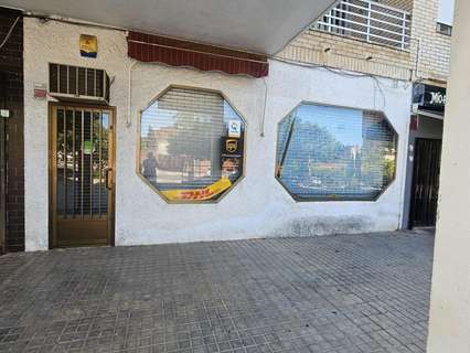Local comercial en alquiler en Cáceres