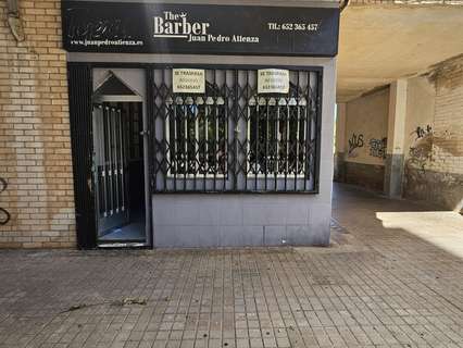 Local comercial en alquiler en Cáceres