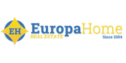 logo Inmobiliaria Europahome Real Estate