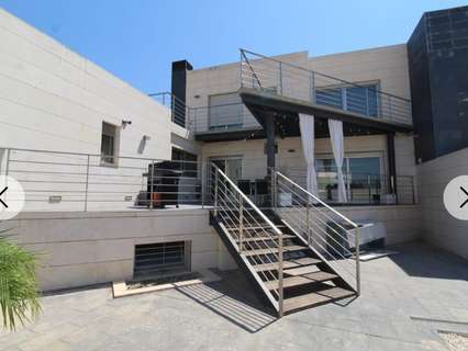 Chalet en venta en El Campello