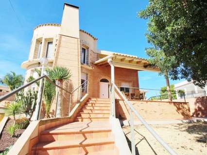 Chalet en venta en Busot
