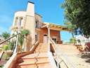 Chalet en venta en Busot
