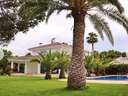 Chalet en venta en Alicante