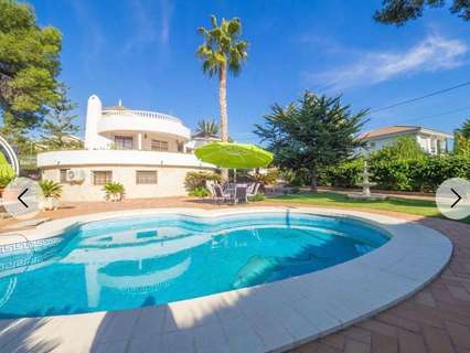 Chalet en venta en Hellín