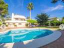 Chalet en venta en Hellín