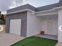 Chalet en venta en Sant Joan d'Alacant