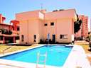 Chalet en venta en Alicante