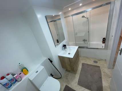 Piso en venta en Alicante