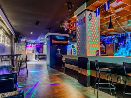 Local comercial en alquiler en Formentera del Segura