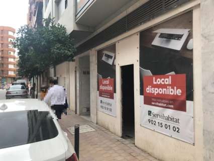 Local comercial en venta en Lorca