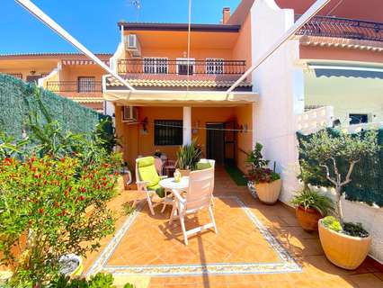 Casa en venta en Mazarrón