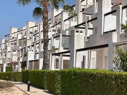 Apartamento en venta en Alhama de Murcia