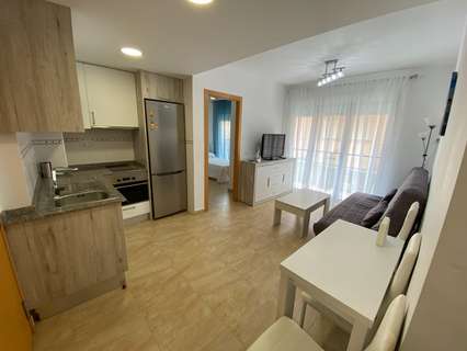 Apartamento en venta en Mazarrón