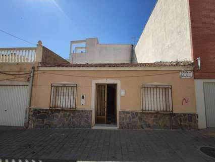 Nave industrial en venta en Totana