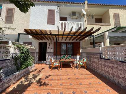 Casa en venta en Mazarrón