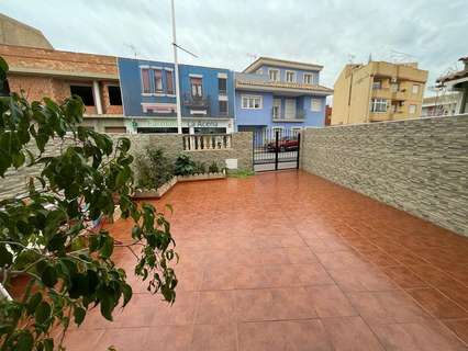 Casa en venta en Mazarrón