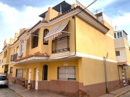 Casa en venta en Mazarrón