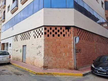 Local comercial en venta en Mazarrón