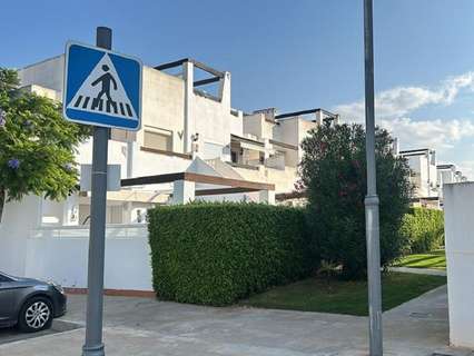 Apartamento en venta en Alhama de Murcia