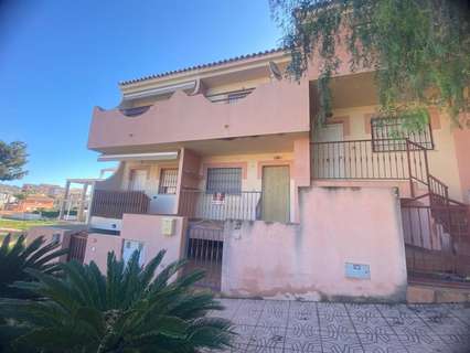 Casa en venta en Mazarrón