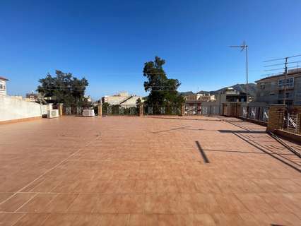 Piso en venta en Mazarrón
