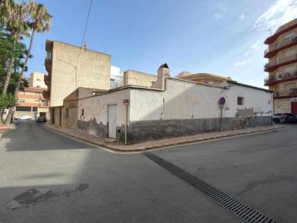 Casa en venta en Mazarrón
