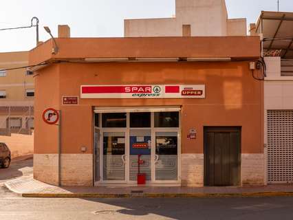 Local comercial en venta en Mazarrón
